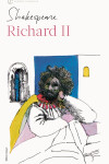 Book cover for Richard II