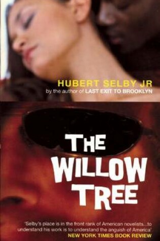 Cover of The Willow Tree