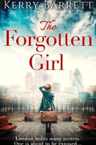 Cover of The Forgotten Girl