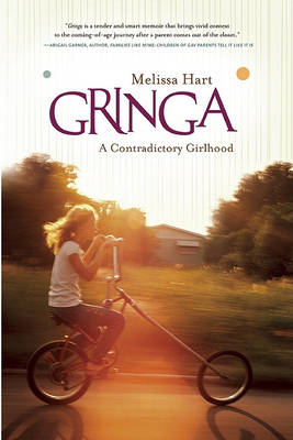 Book cover for Gringa