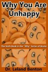 Book cover for Why You Are Unhappy