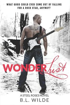 Cover of Wonderlust