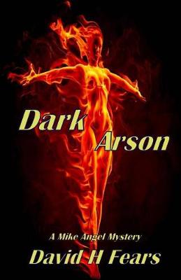 Cover of Dark Arson