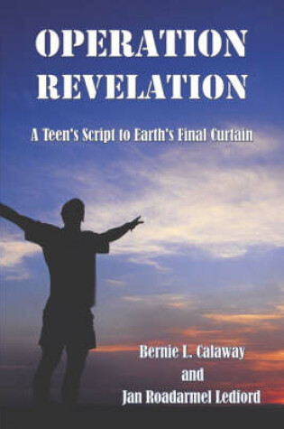 Cover of Operation Revelation