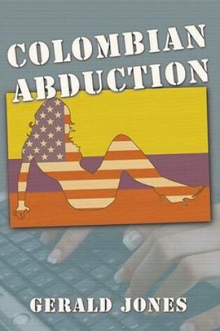 Cover of Colombian Abduction