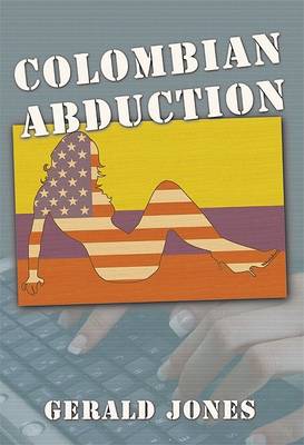 Book cover for Colombian Abduction