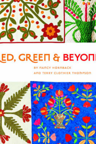 Cover of Red, Green and Beyond