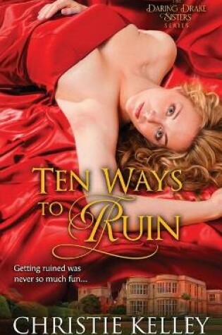Cover of Ten Ways to Ruin
