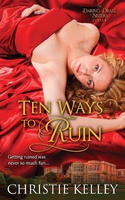 Book cover for Ten Ways to Ruin