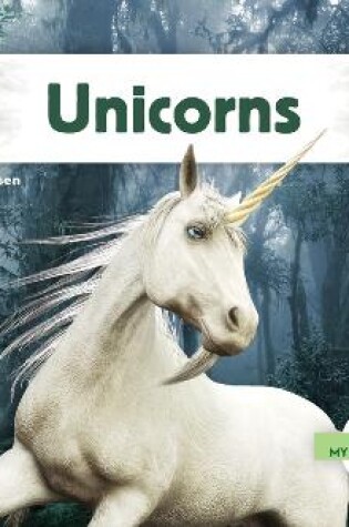 Cover of Unicorns