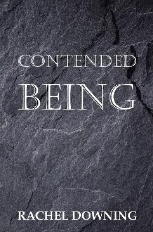 Cover of Contended Being