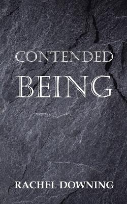 Book cover for Contended Being