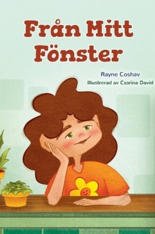 Cover of From My Window (Swedish Kids Book)