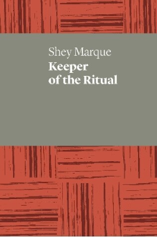 Cover of Keeper of the Ritual