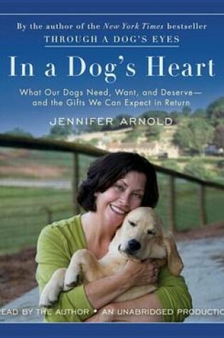 Cover of In a Dog's Heart