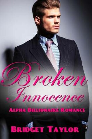 Cover of Broken Innocence