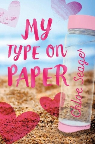 Cover of My Type on Paper