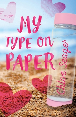 Cover of My Type on Paper