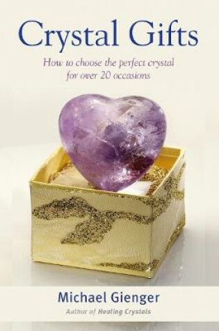 Cover of Crystal Gifts