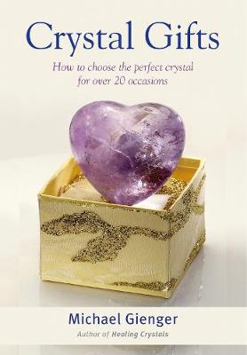 Book cover for Crystal Gifts