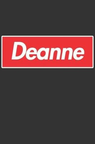 Cover of Deanne