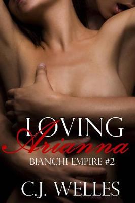 Book cover for Loving Arianna