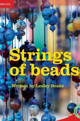 Cover of Strings of Beads