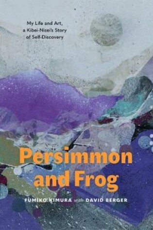 Cover of Persimmon and Frog