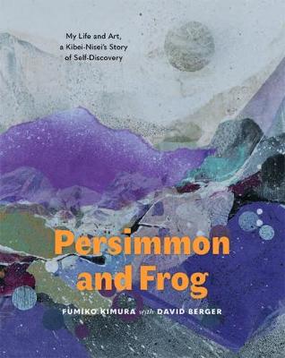 Cover of Persimmon and Frog