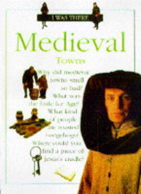 Cover of Medieval Towns