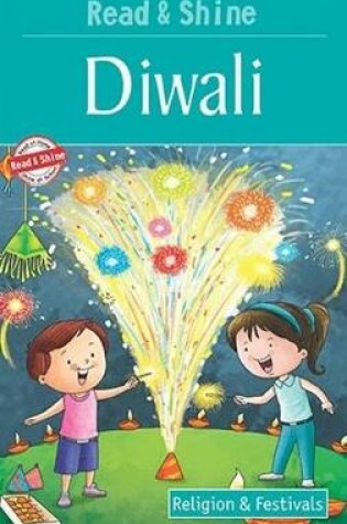 Cover of Diwali