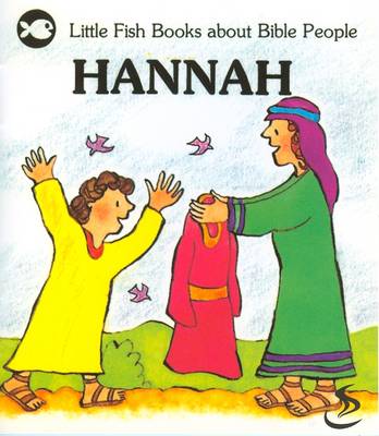 Cover of Hannah