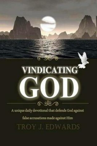 Cover of Vindicating God