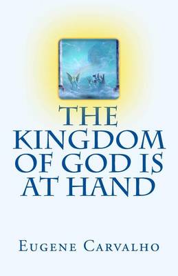 Book cover for The Kingdom of God Is at Hand