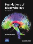 Book cover for Foundations of Biopsychology