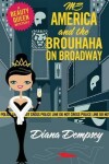 Book cover for Ms America and the Brouhaha on Broadway
