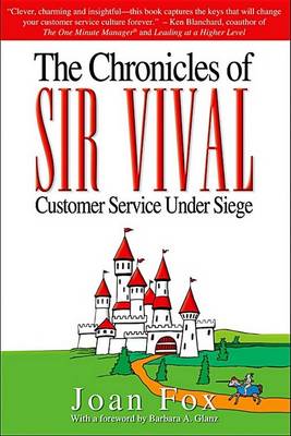 Cover of The Chronicles of Sir Vival