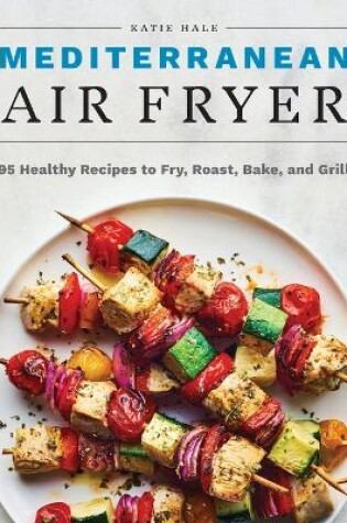 Cover of Mediterranean Air Fryer