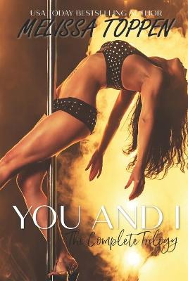 Book cover for You and I