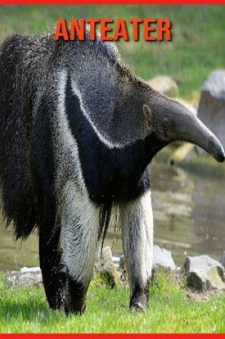 Cover of Anteater