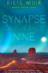 Book cover for Synapse Nine