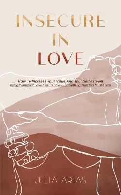 Book cover for Insecure in Love