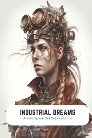 Cover of Industrial Dreams