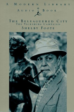 Cover of Beleaguered City