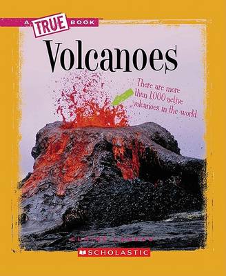 Cover of Volcanoes