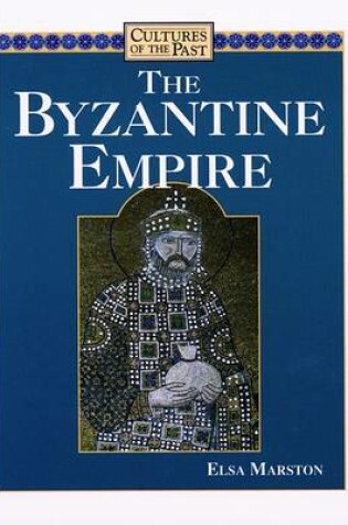 Cover of The Byzantine Empire