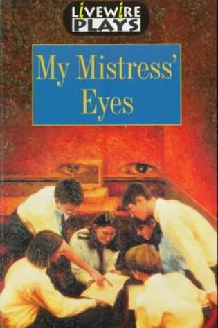 Cover of My Mistress' Eyes