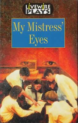 Book cover for My Mistress' Eyes