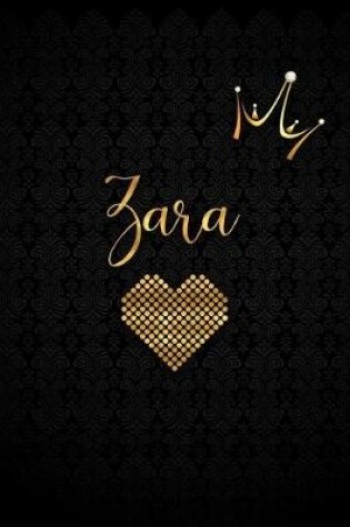 Cover of Zara