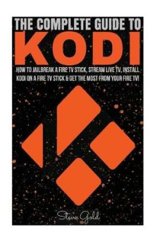 Cover of Kodi